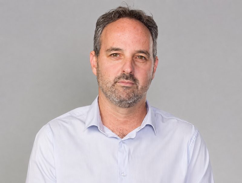 שחר שפיגלמן, שותף מייסד ו-Chief AI Officer ב-ApplAI